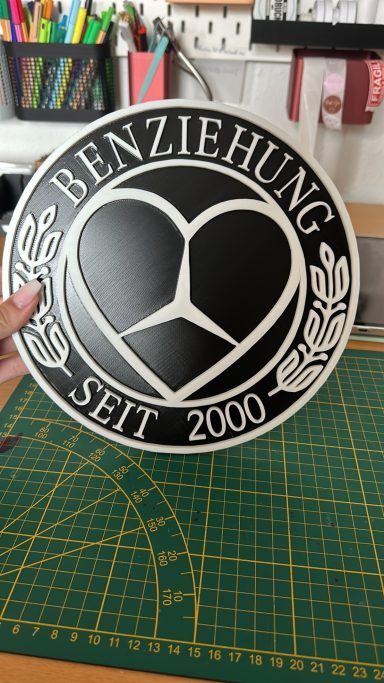 Beziehung 