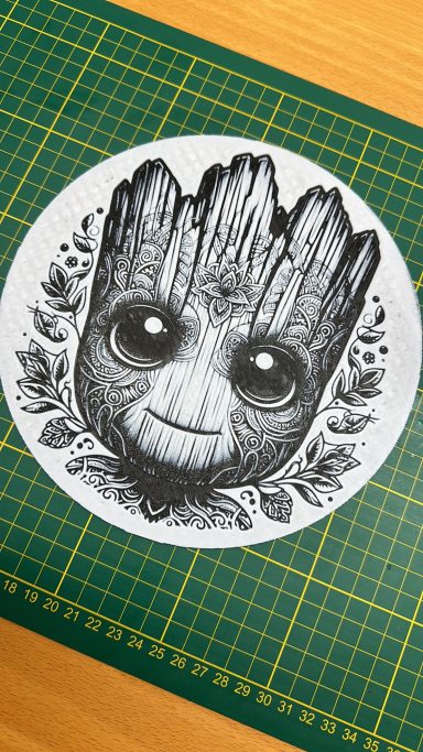 Groot