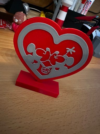 Mickey Mouse 