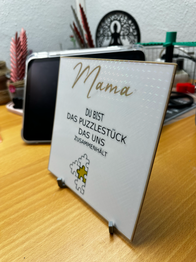 Mutterliebe